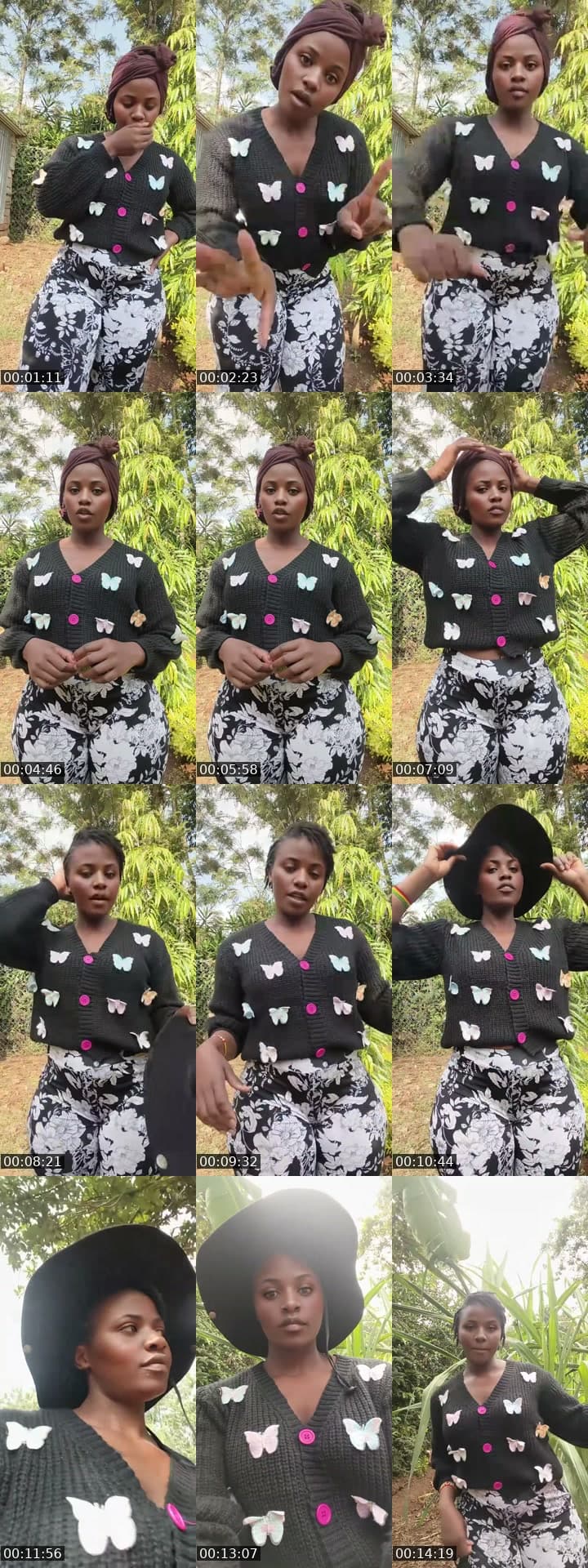 @officialteavyn TikTok live stream