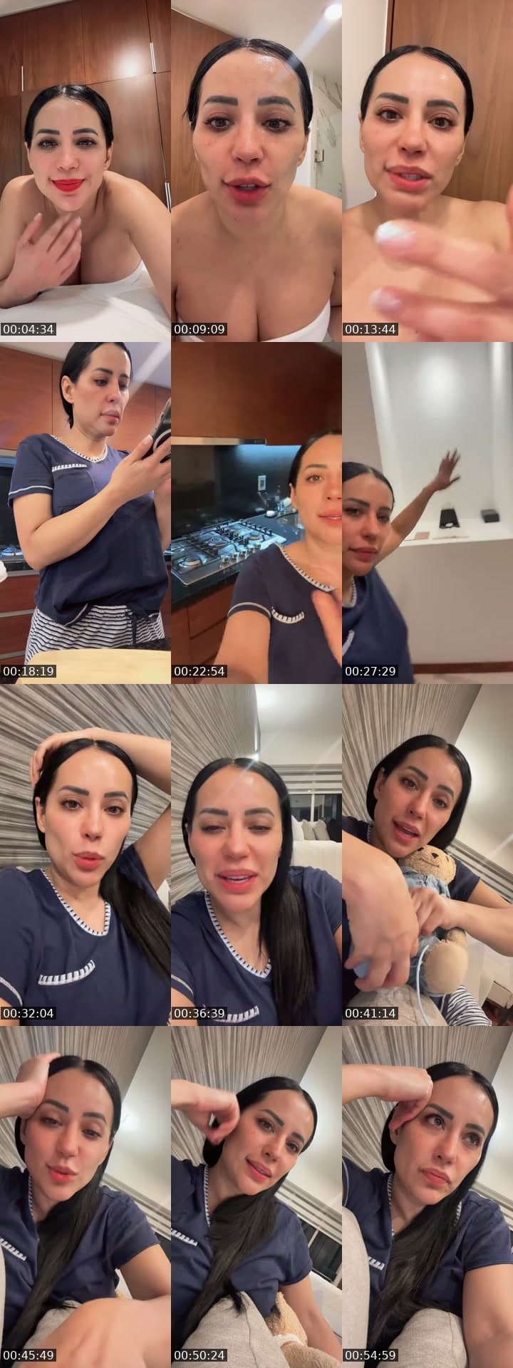@sandracuevas_ TikTok live stream