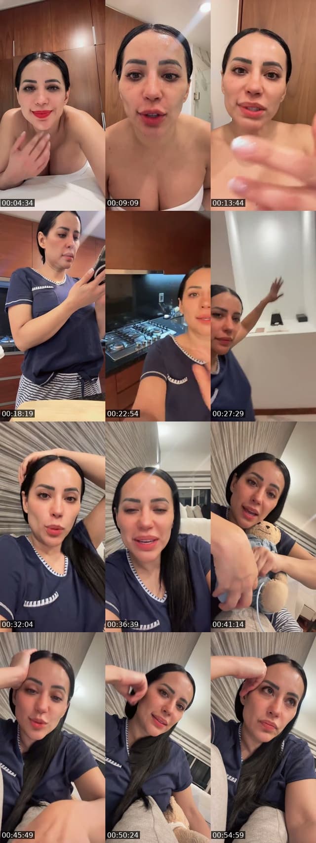 @sandracuevas_ TikTok live from 2026-07-20