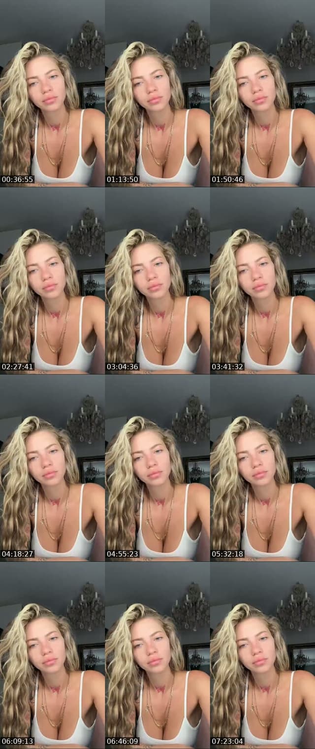 TikTok live: butterfly.vk by @butterfly.vk