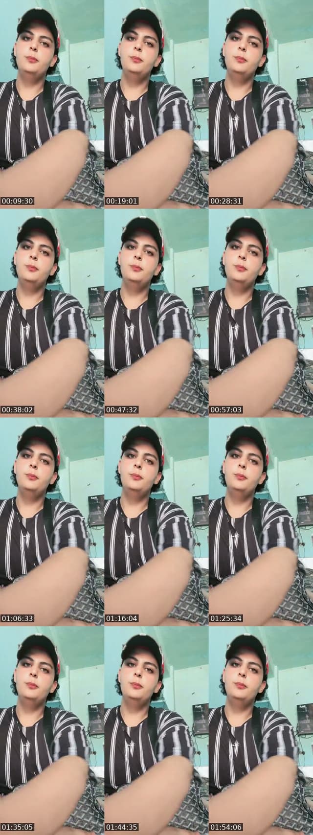 @fah_d2222277 TikTok live