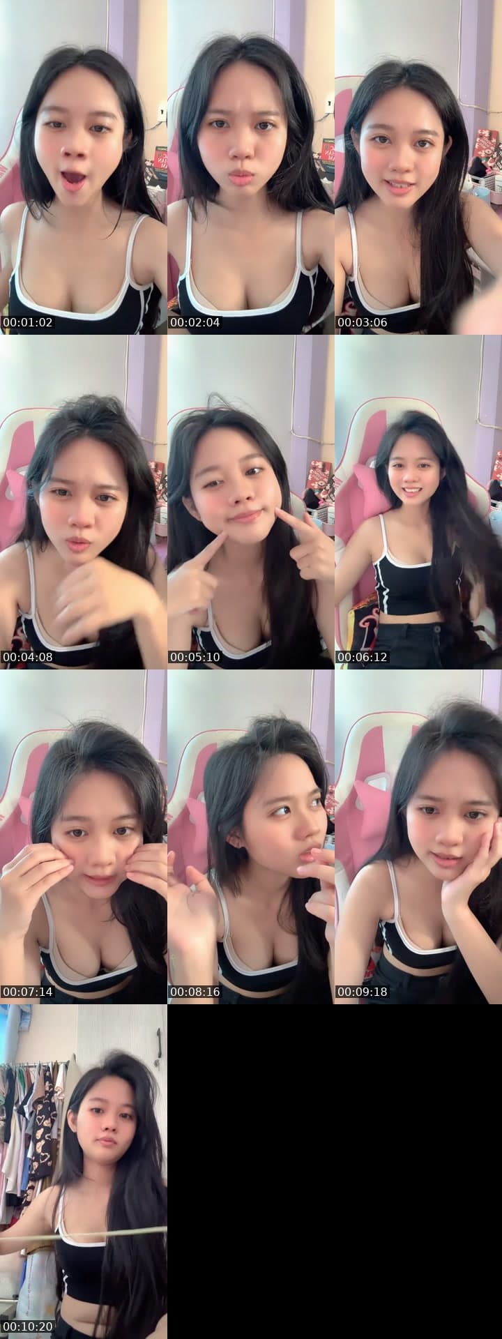 @sushidangyeu12 TikTok live stream