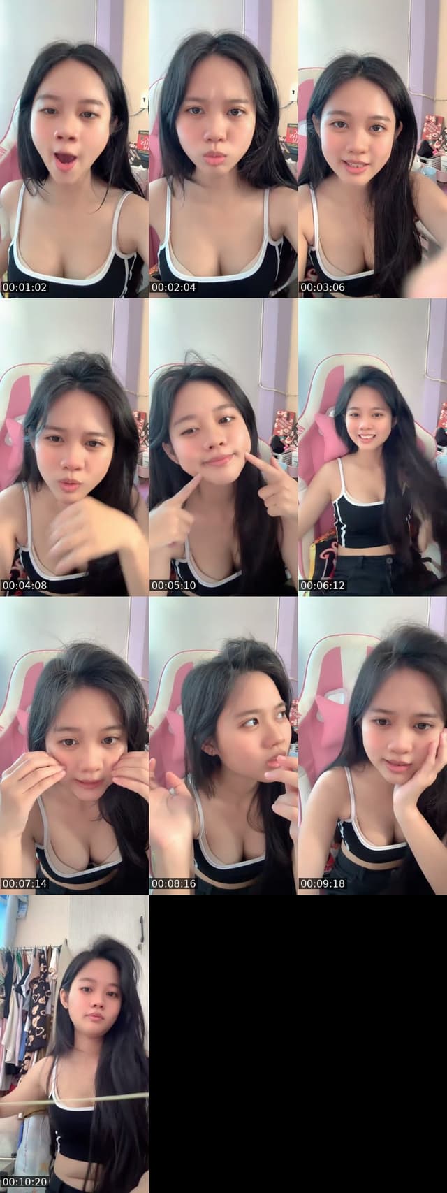 @sushidangyeu12 TikTok live from 2026-07-20