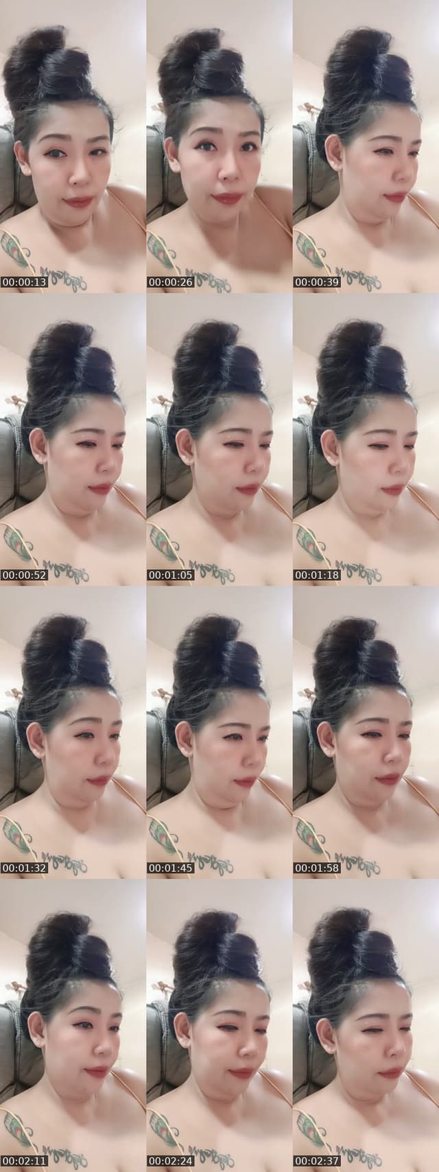@kae99s TikTok live