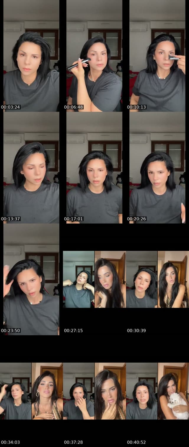 @mery.erdei TikTok live from 2026-07-20