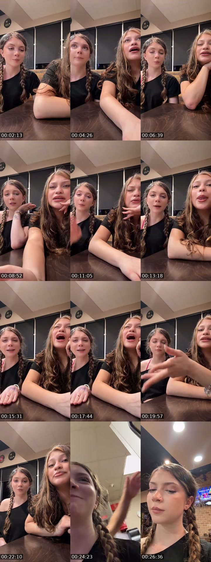 @8_ri4na TikTok live stream