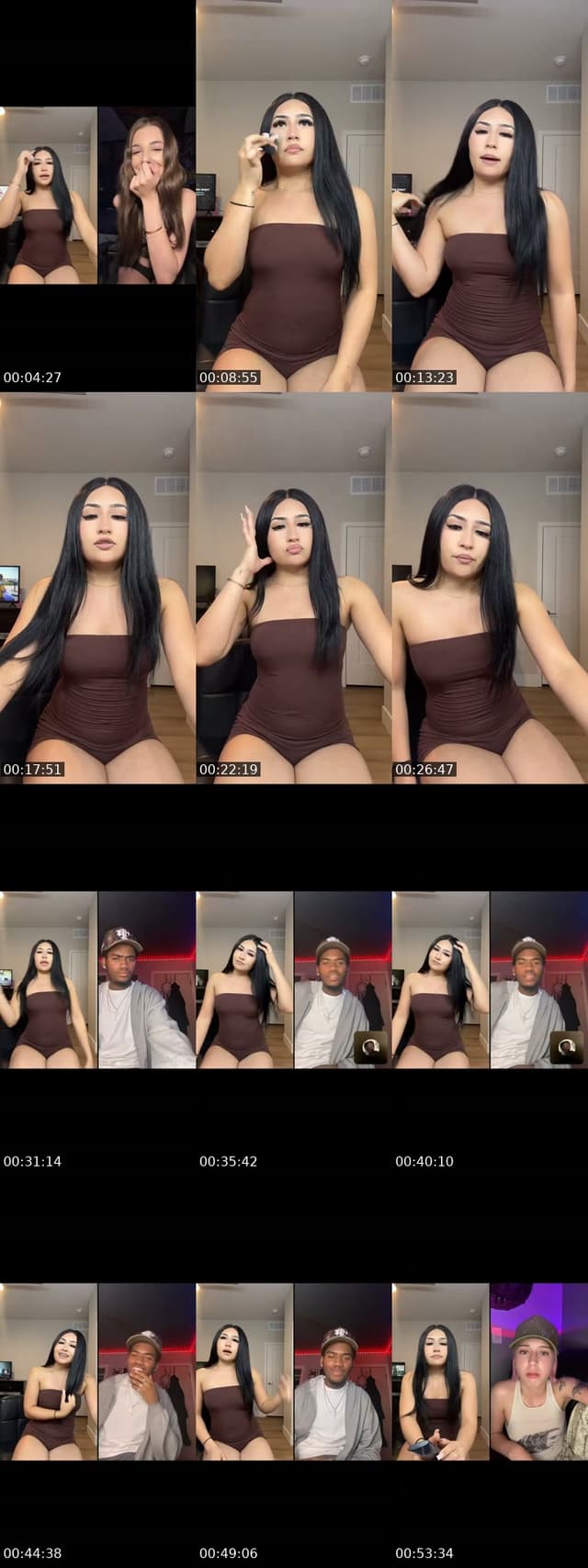 TikTok live: Ttm💕 by @user.9271941