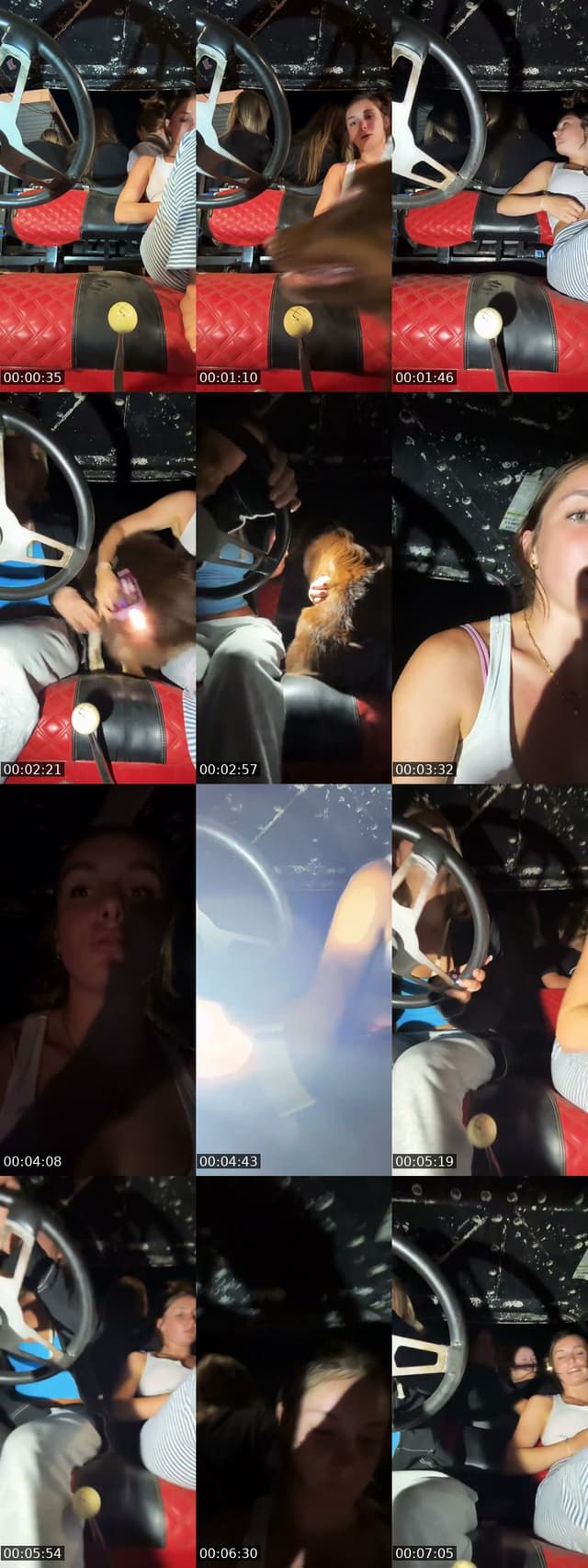 @jessicaa.lynn07 TikTok live