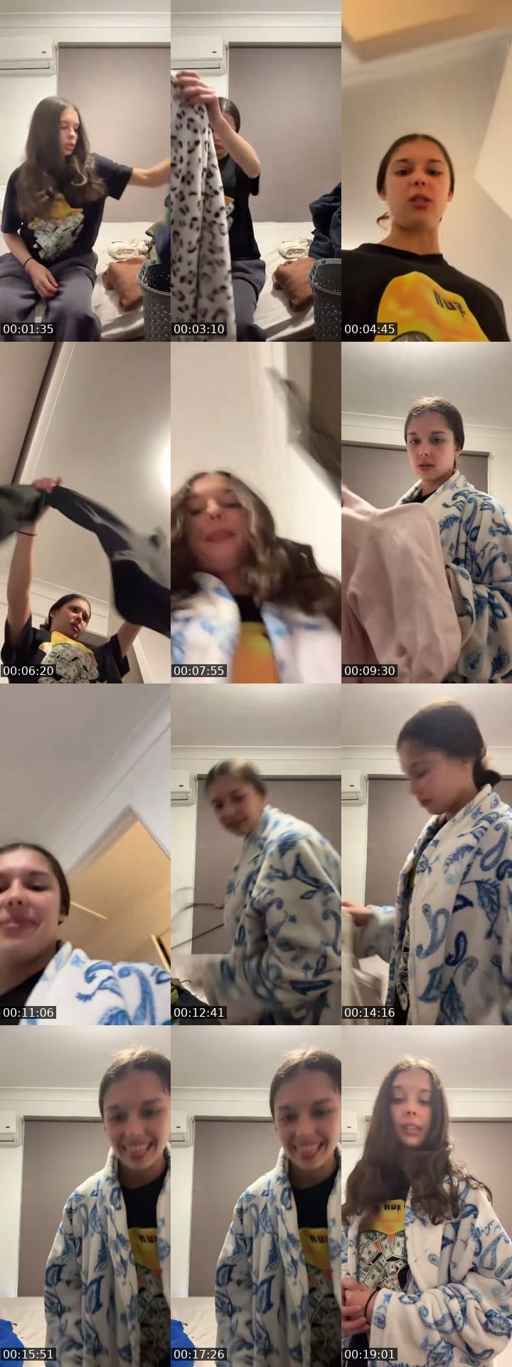 @2krazziforit TikTok live stream