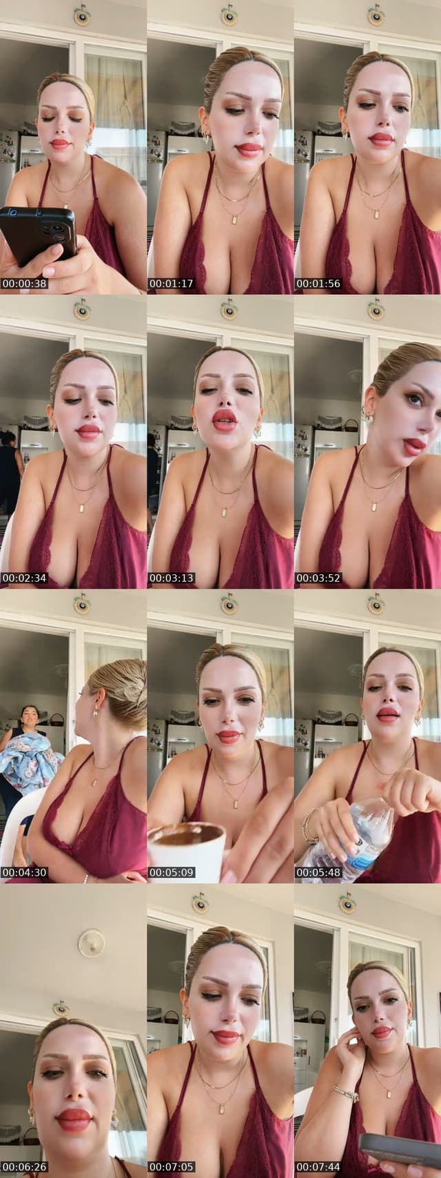 @cokkalpp0 TikTok live