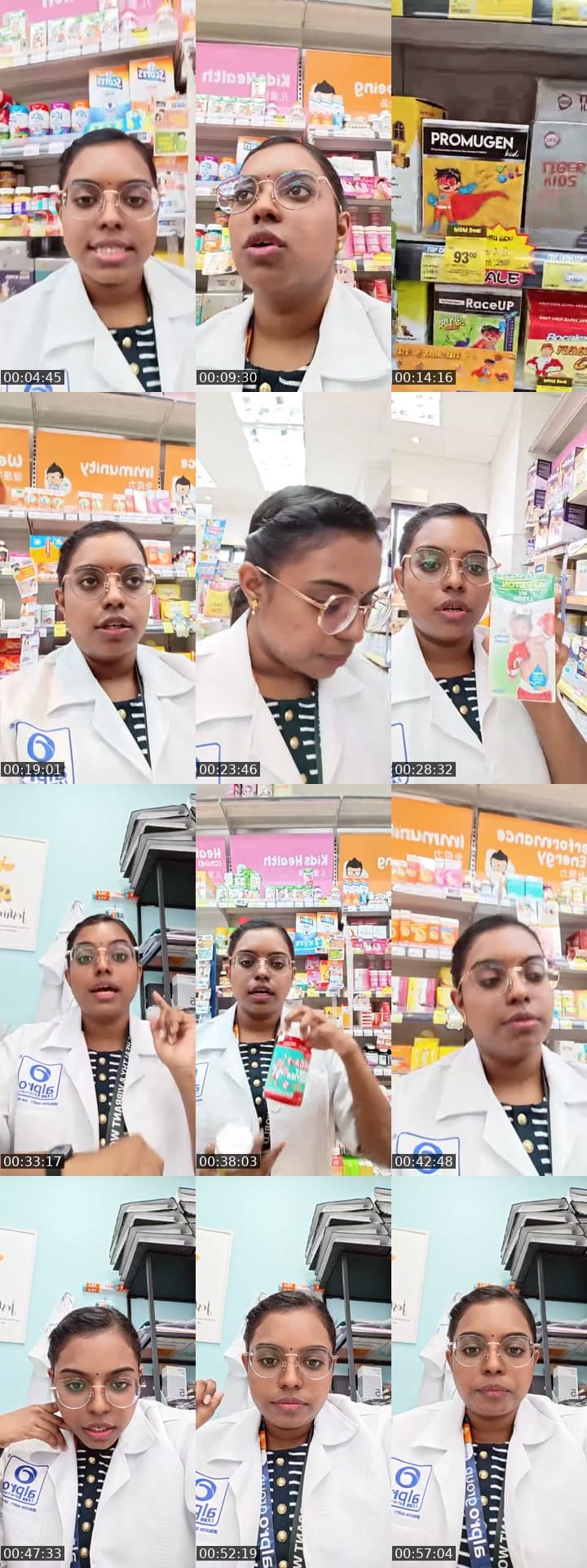 @sembangsihatjb TikTok live stream