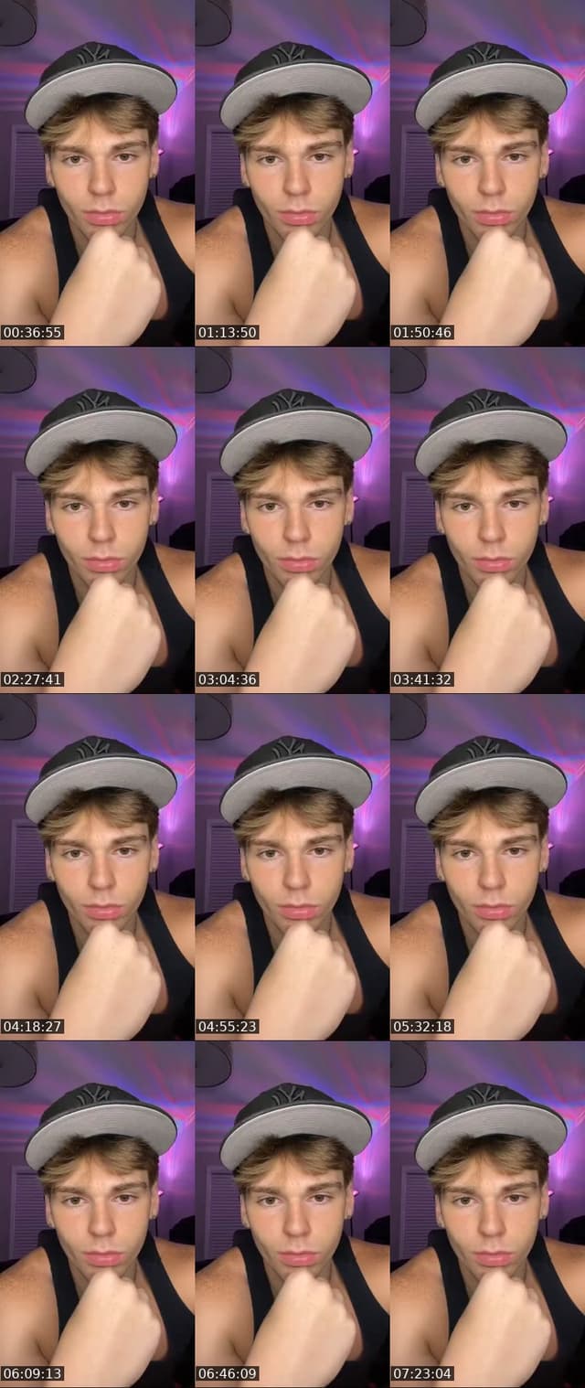 TikTok live: Mentioned You! by @zonedin.shane