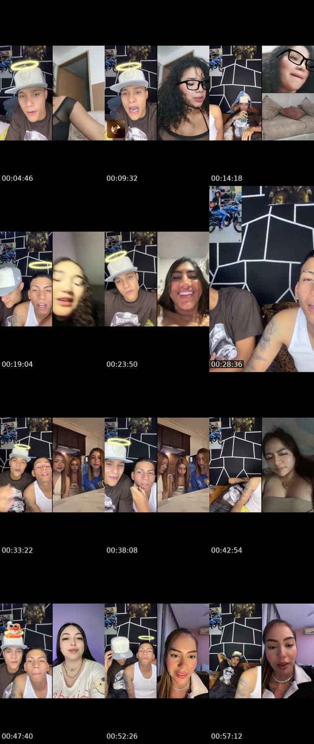 @engilverz TikTok live from 2026-07-20
