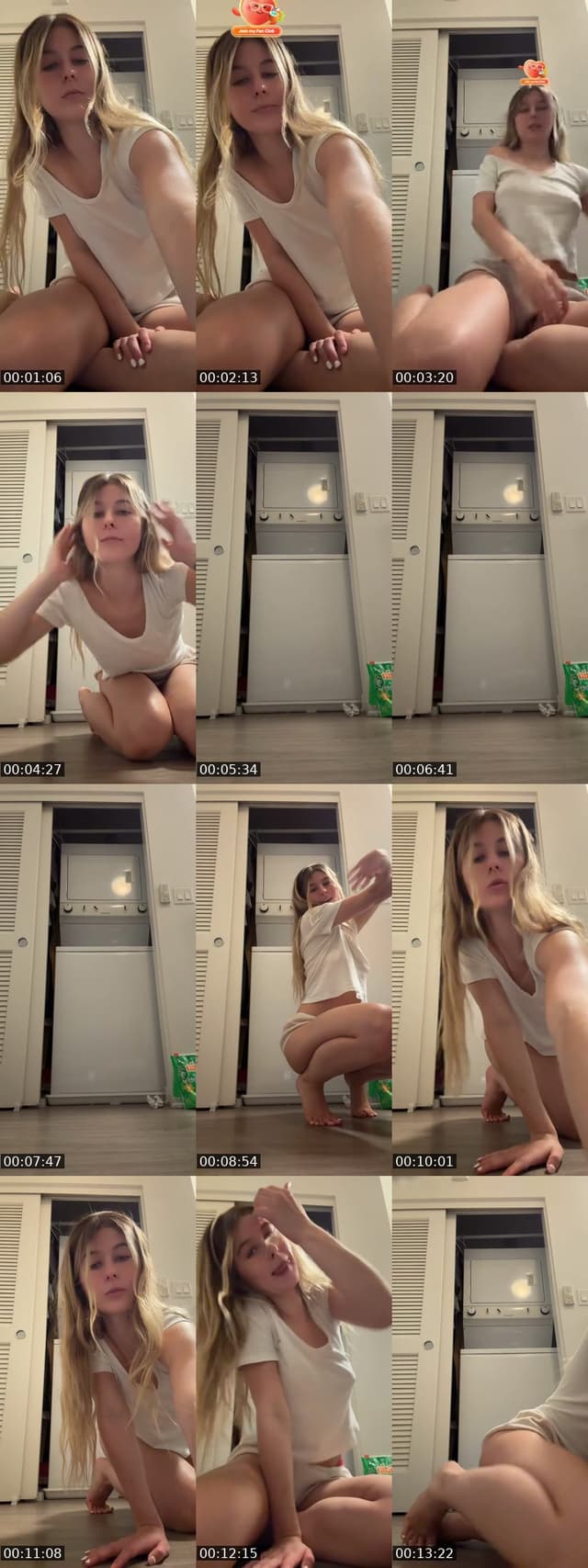 @lovealot2006 TikTok live