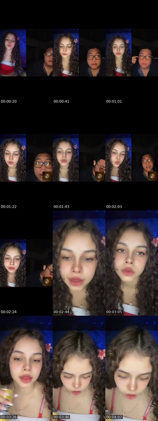 @no_te_importa941 TikTok live