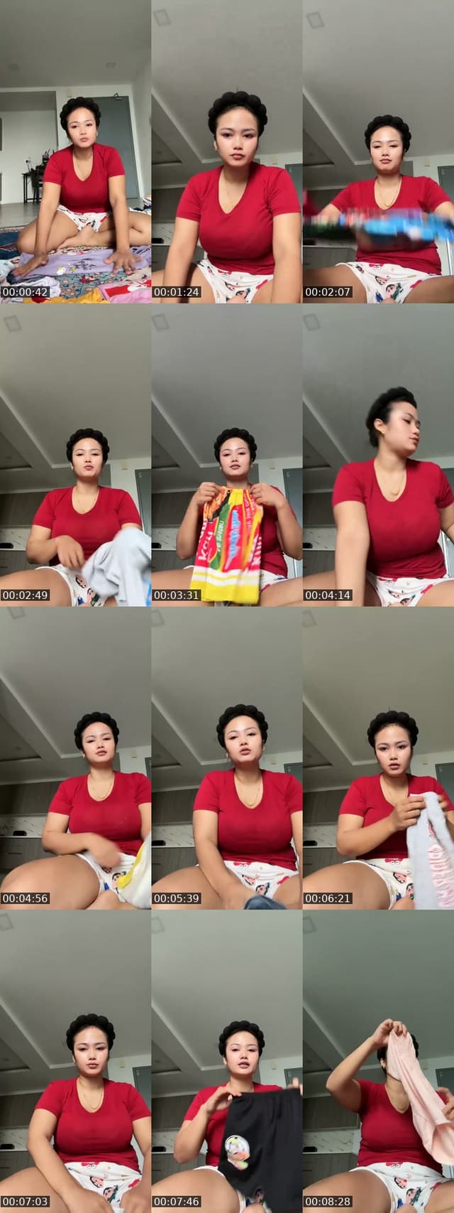 @miia.nurhayati8 TikTok live