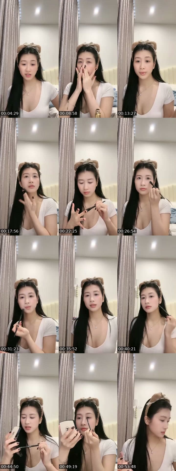 @meoconn_02 TikTok live stream