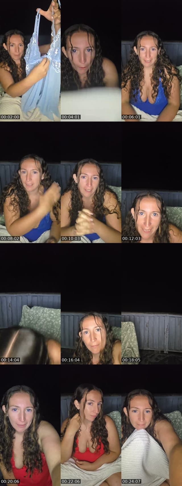 @destiney6624 United States TikTok live from 2026-07-20