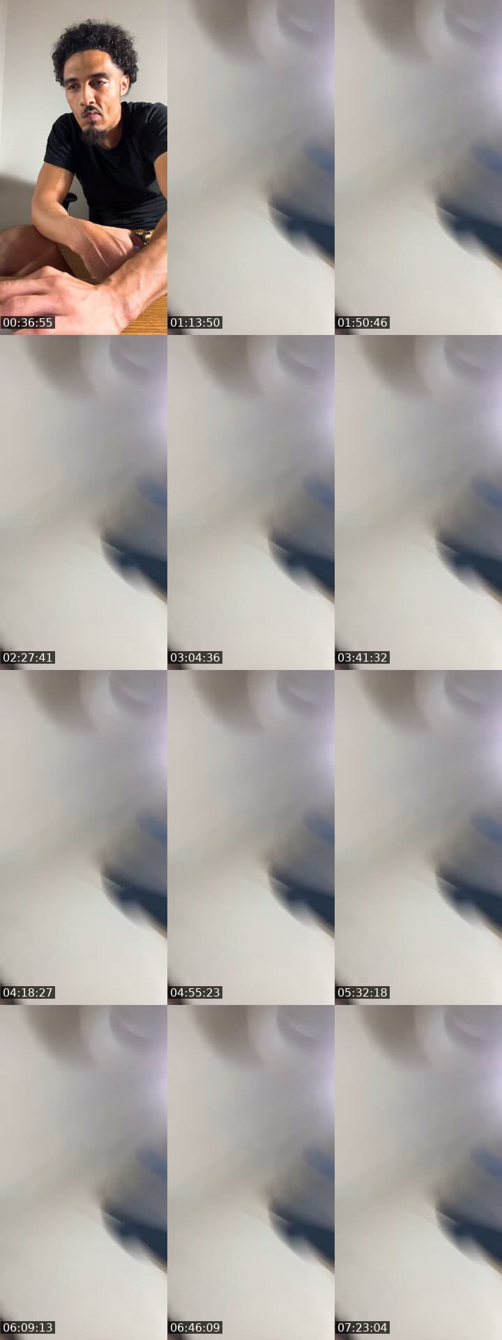 @scam4step TikTok live stream