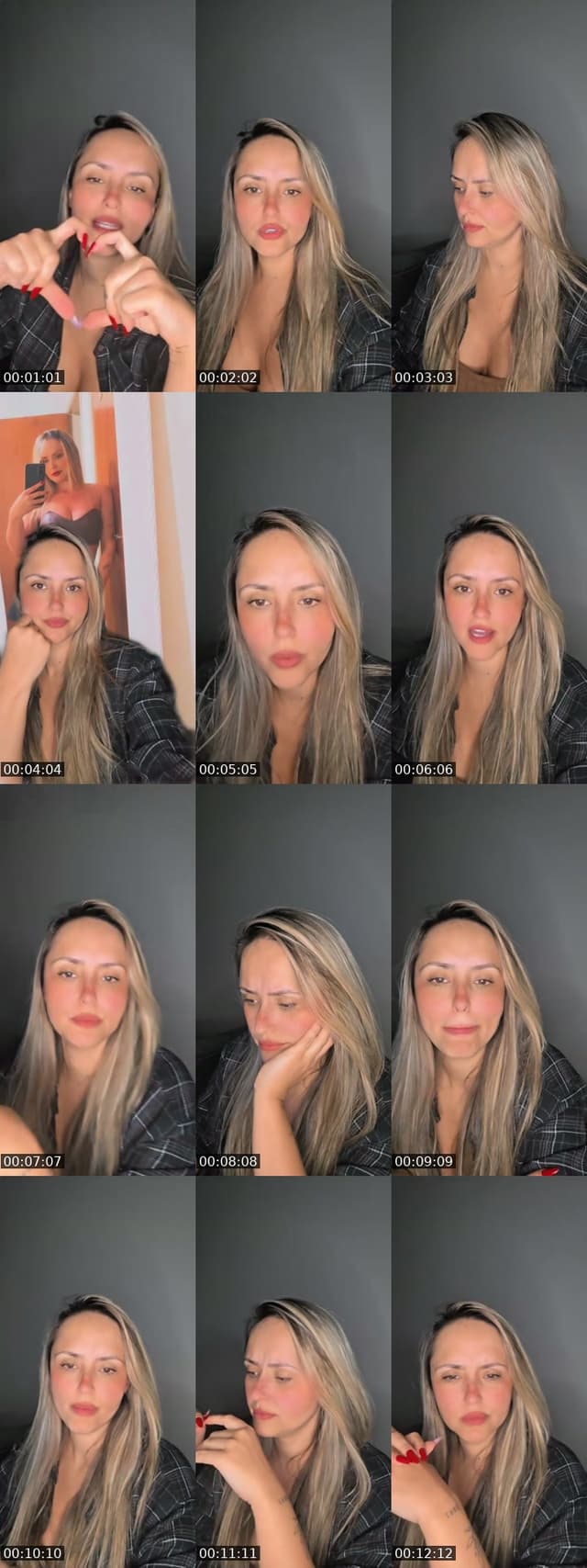 🥳🥳🥳 - @amandatanja