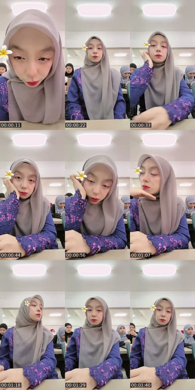 study - @baeby0303