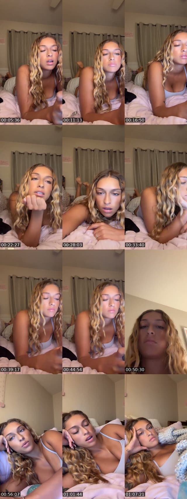 United States TikTok live: yap city by @glzddonut