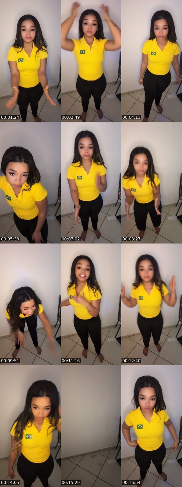 @aana.luizaa7 TikTok live stream
