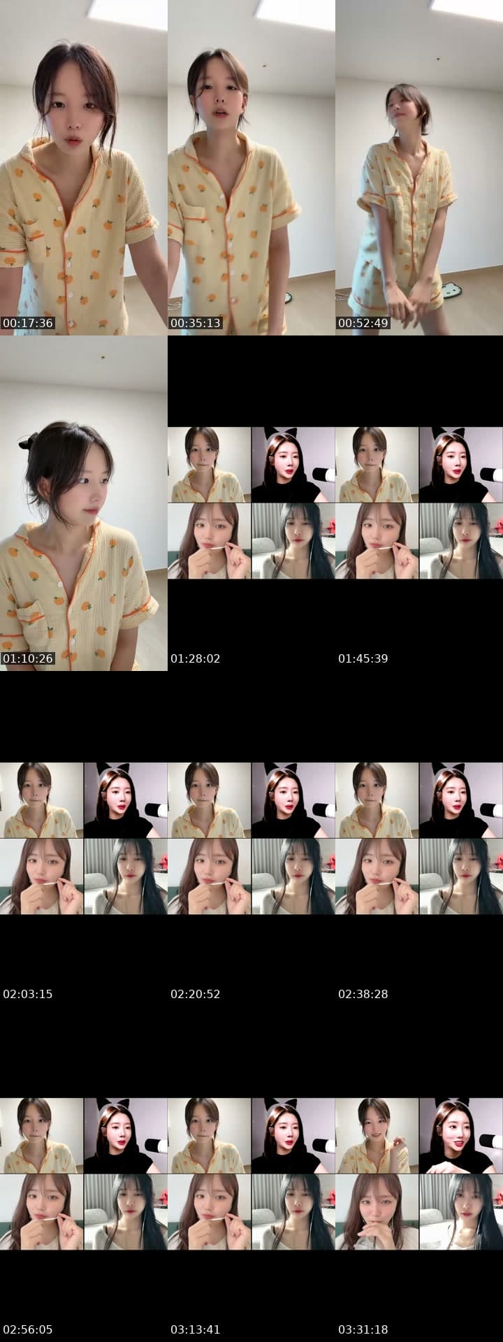 @tyoning_ TikTok live stream