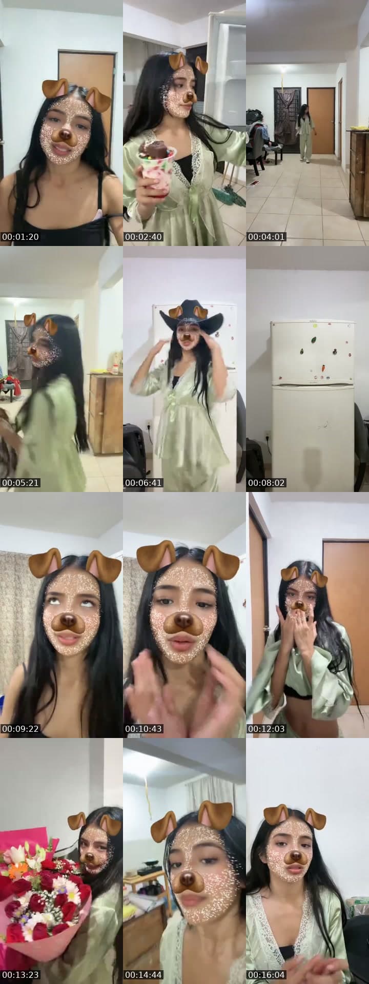 @danny.cll TikTok live stream