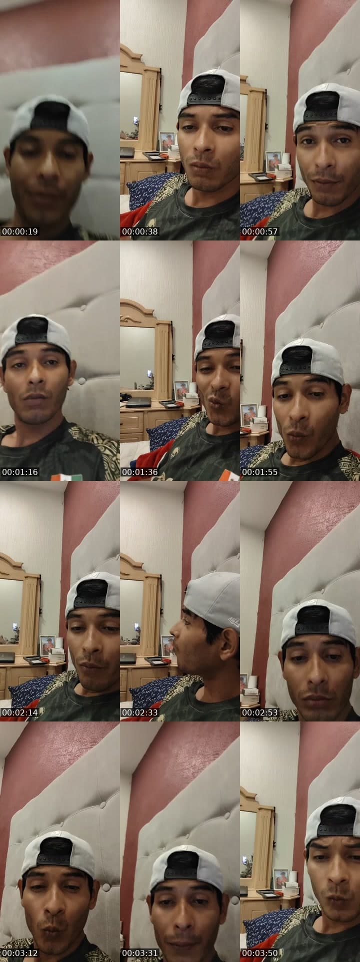 @pollo.mediano5 TikTok live stream