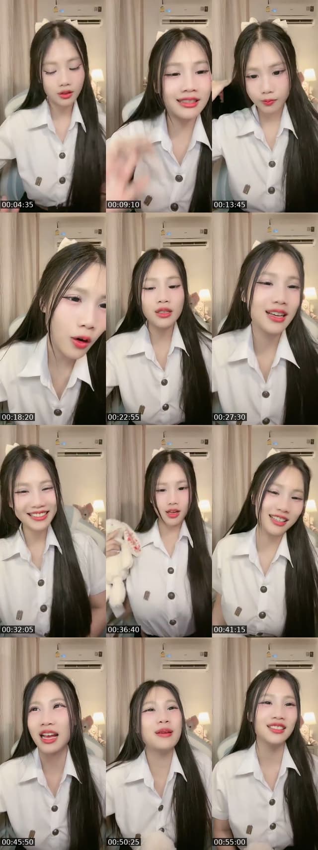 TikTok live: 🎠 by @pearmaiii_