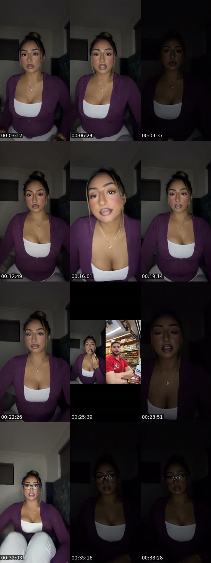 @user59753542 TikTok live stream