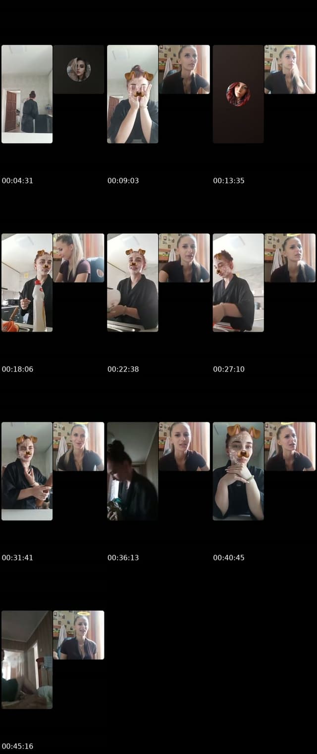 @alinkaholosii TikTok live from 2026-07-20