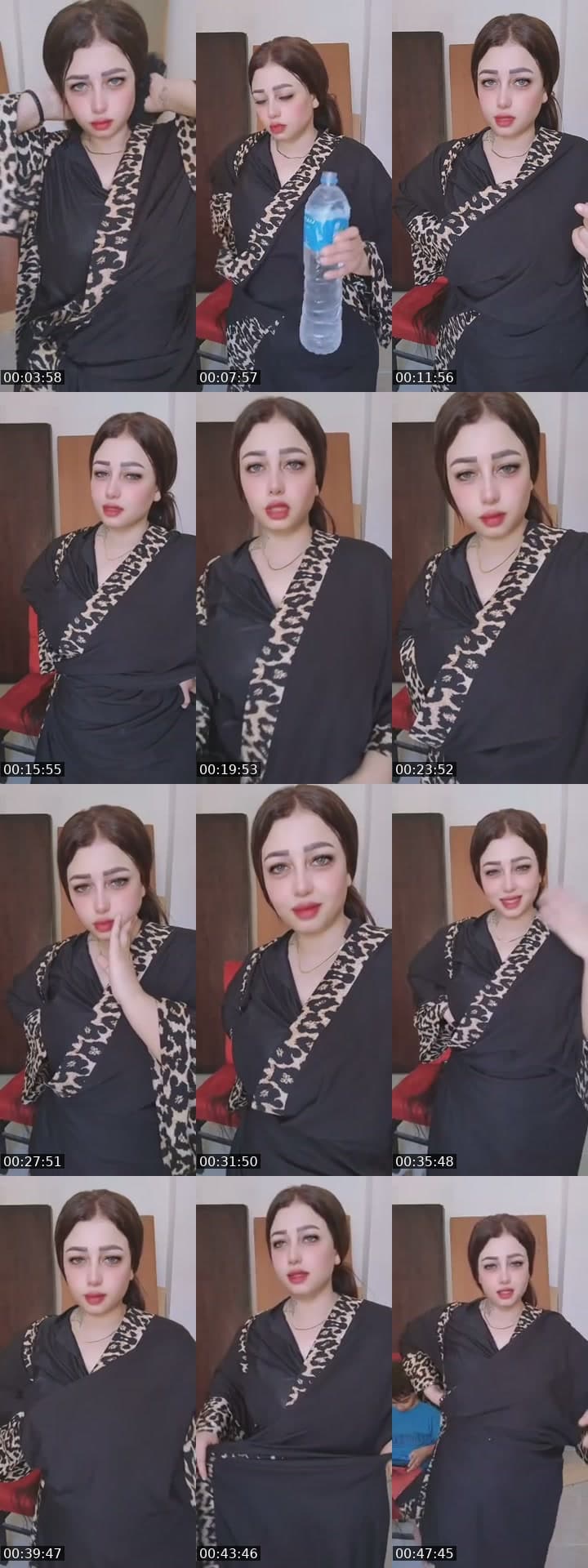 @jihadt3 TikTok live stream