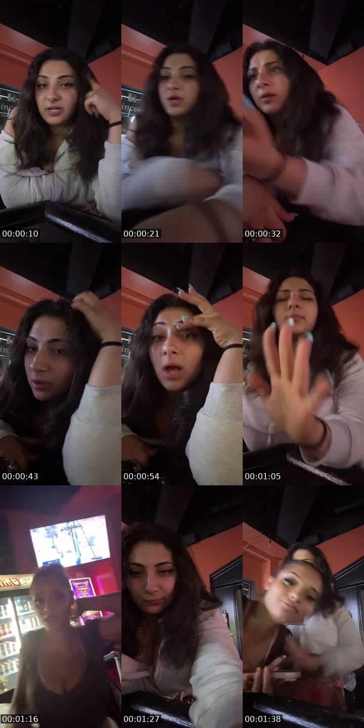@hodahxoxo TikTok live stream