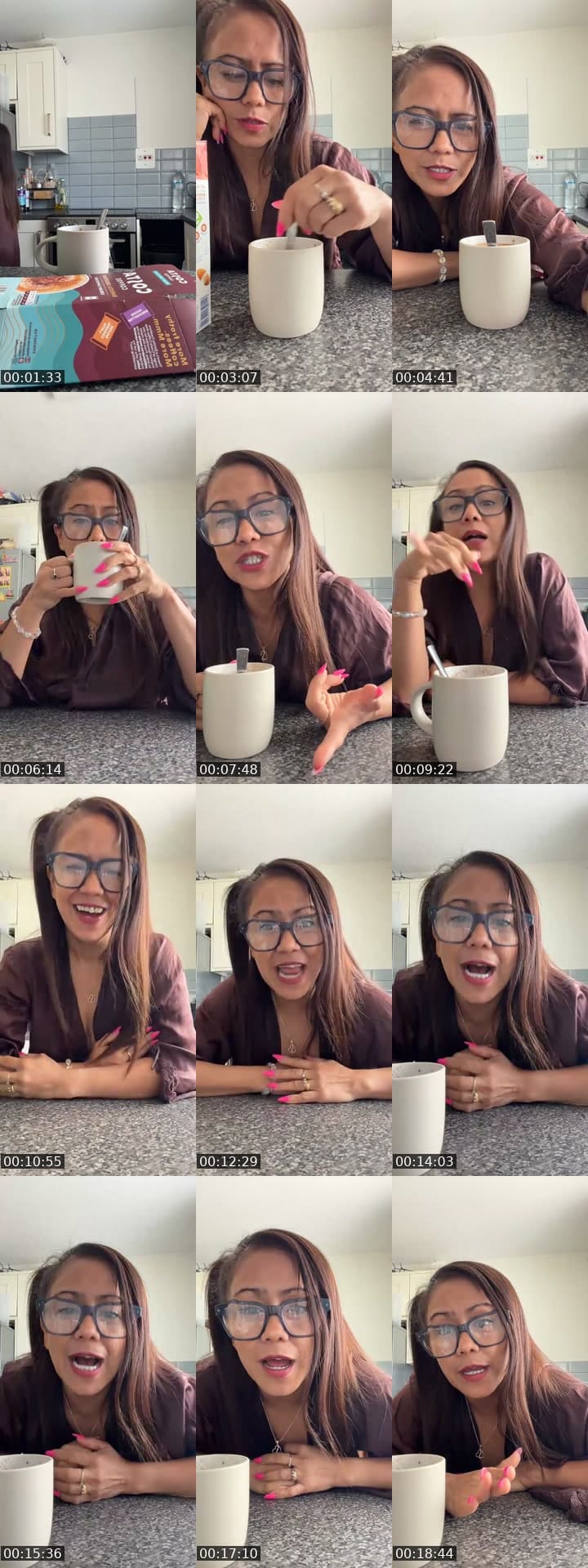 @journey.to.heaven80 TikTok live stream