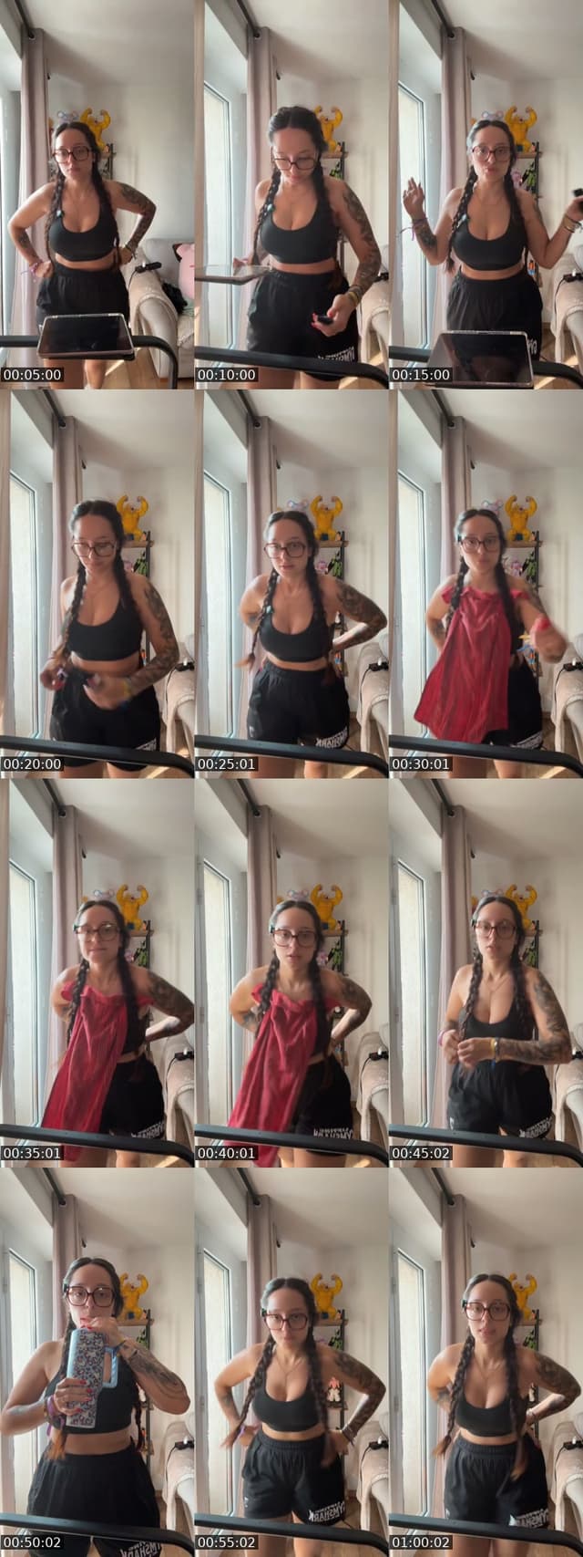 @lapprochetimy TikTok live