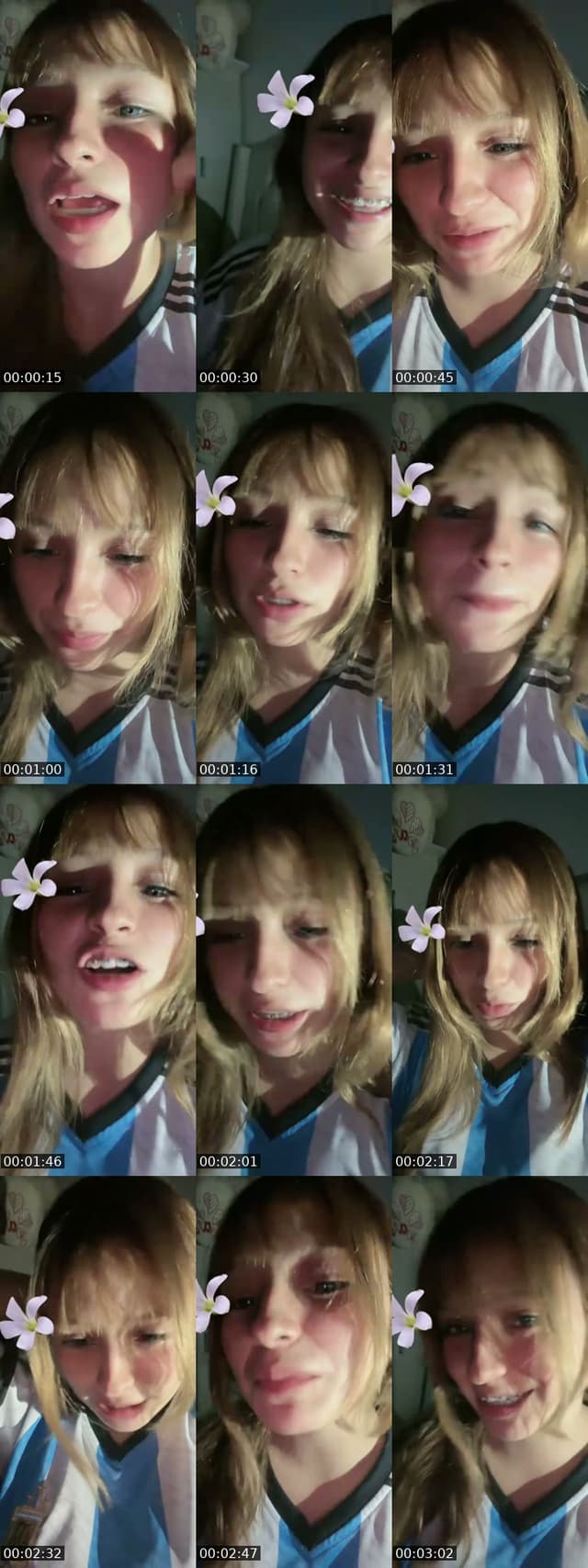 @luam_m TikTok live