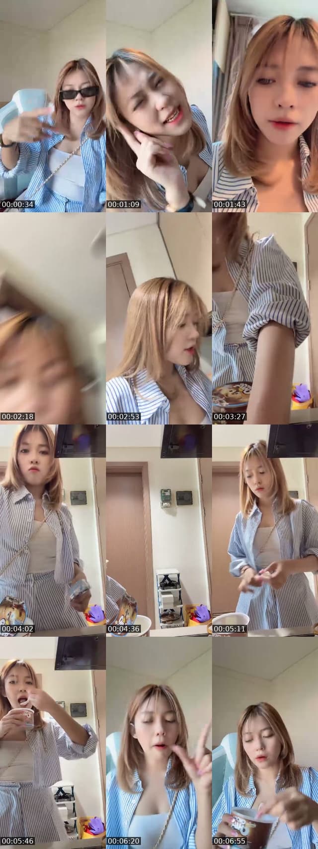 @mypupy._ TikTok live