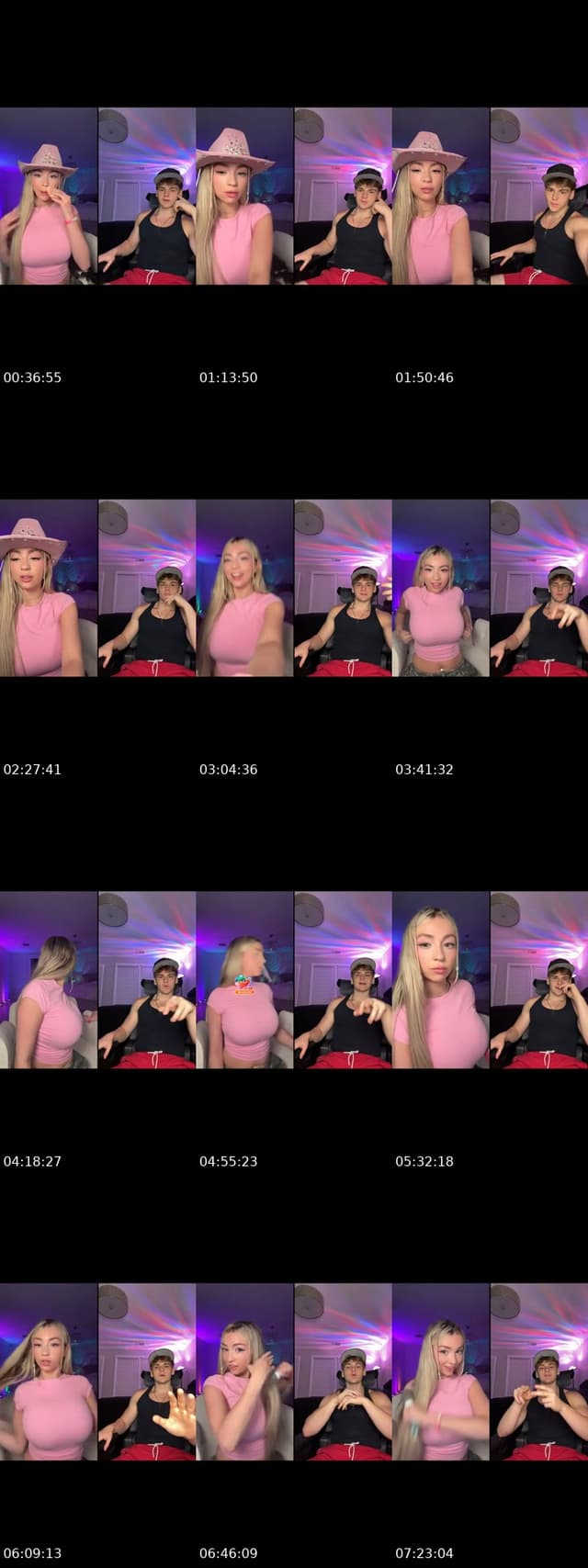 @terika333 TikTok live from 2026-07-20