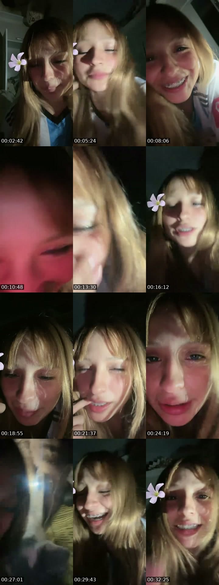 @heliam36 TikTok live stream