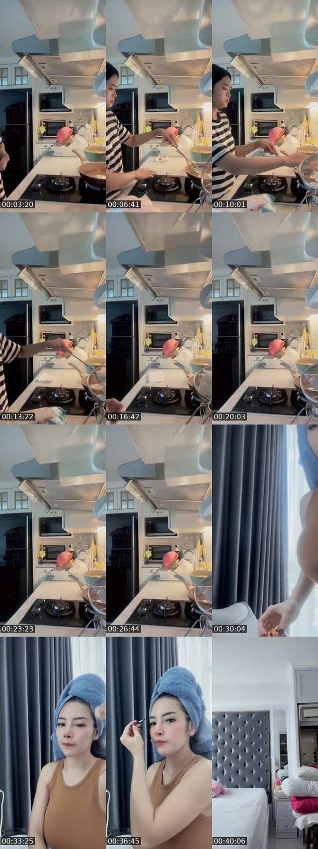 @heradsp TikTok live