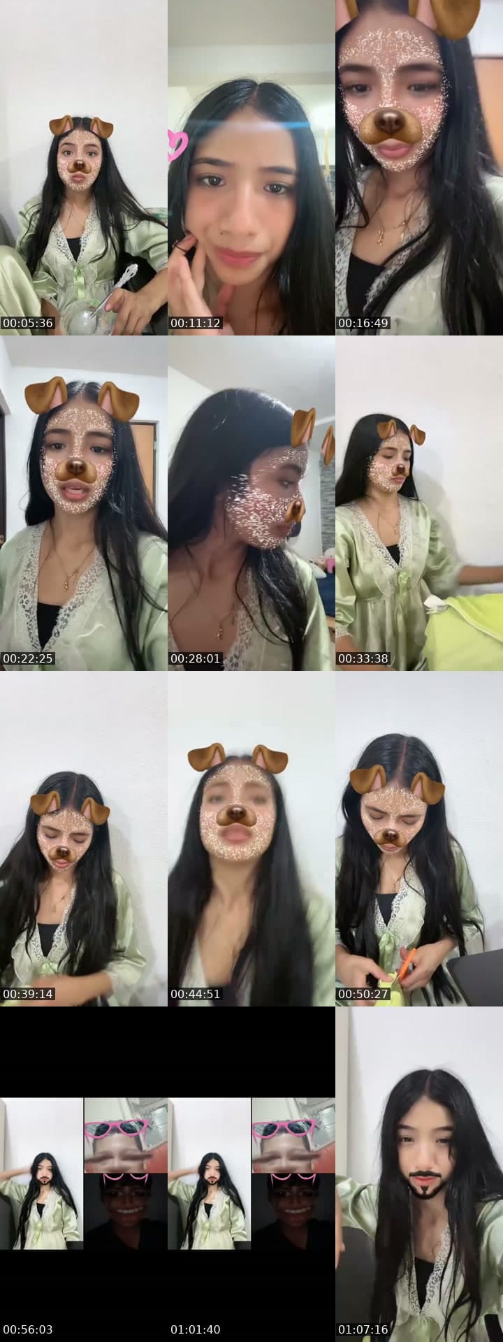 @danny.cll TikTok live stream
