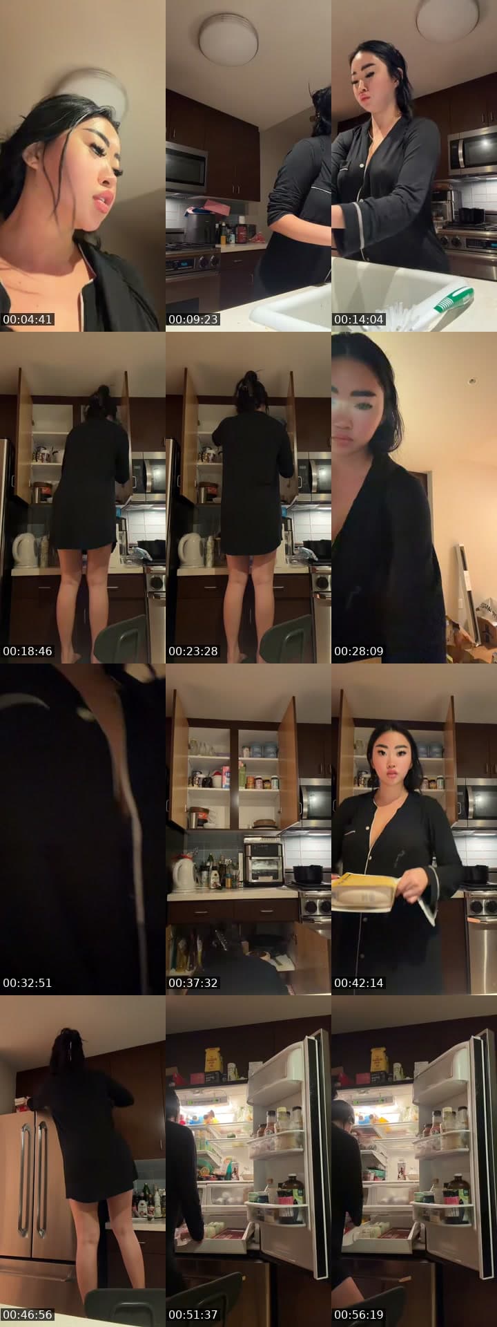 @__ellenliu TikTok live stream