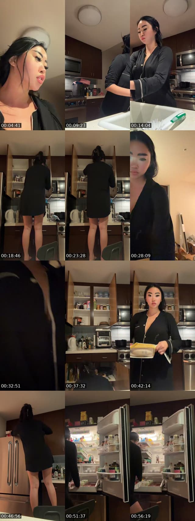 @__ellenliu TikTok live from 2026-07-20