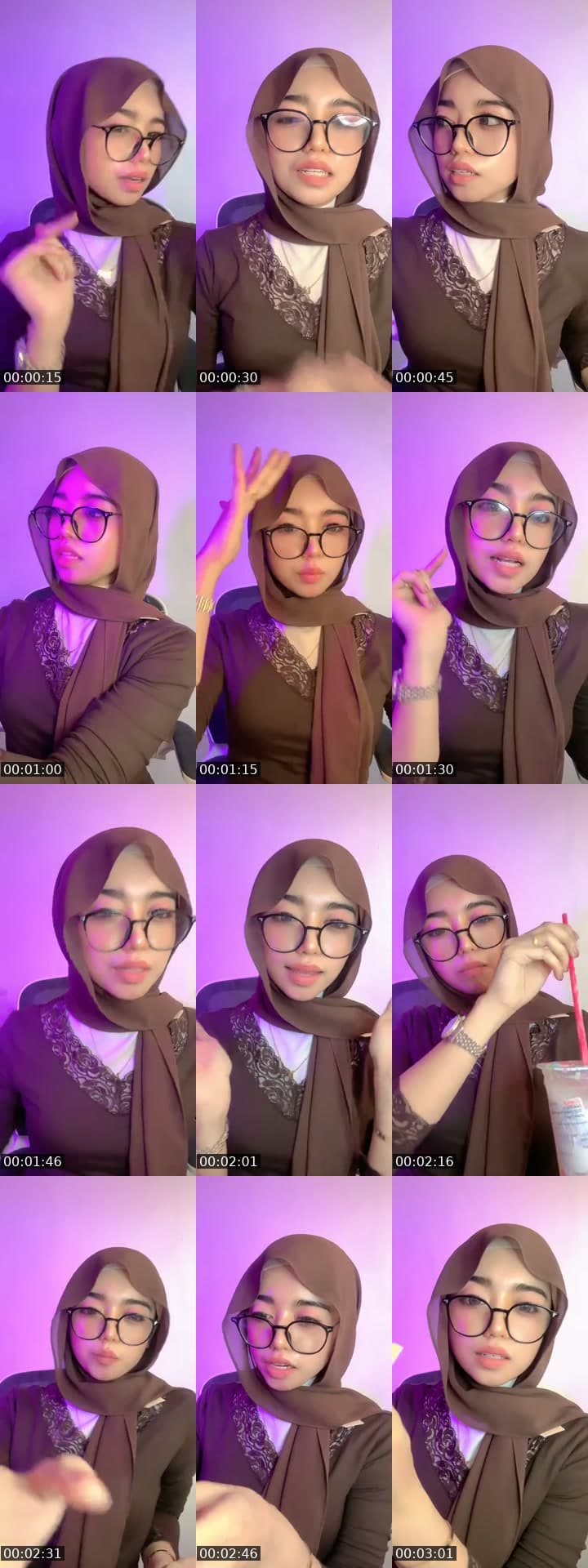 @matchamachiatt0 TikTok live stream