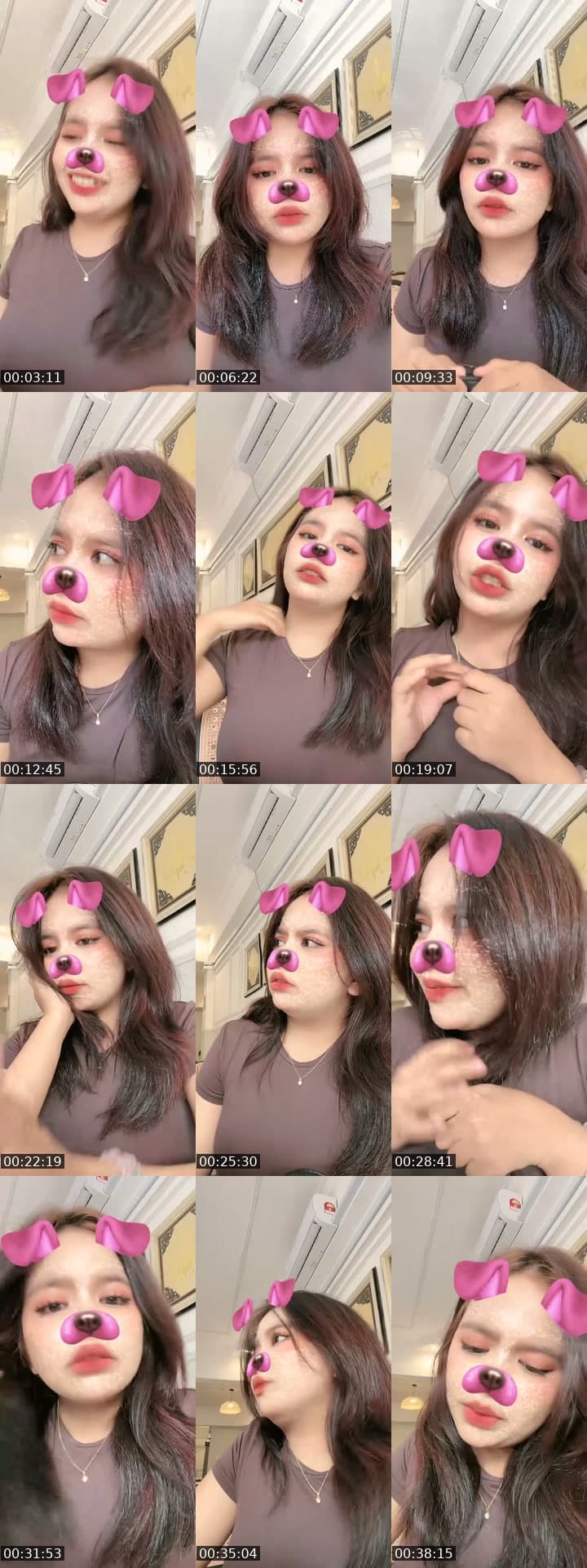 @kieyky TikTok live stream