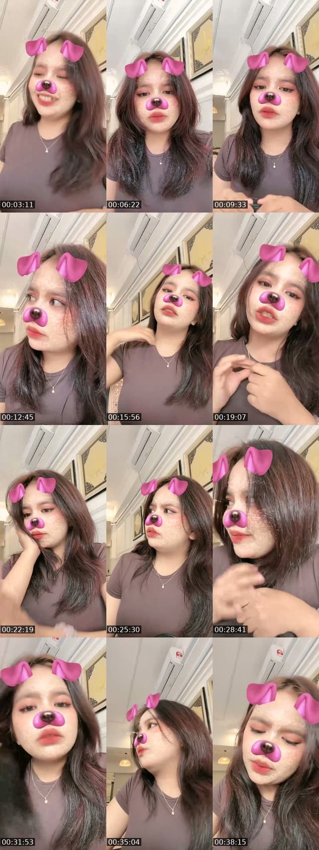 @kieyky TikTok live