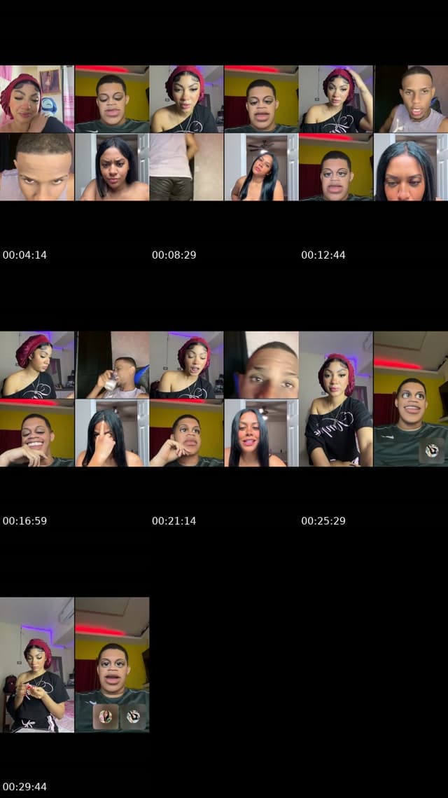 @la_icyyy TikTok live from 2026-07-20