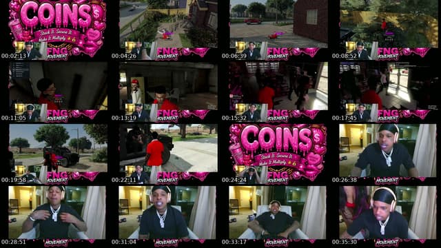 @2fithyricky TikTok live from 2026-07-20
